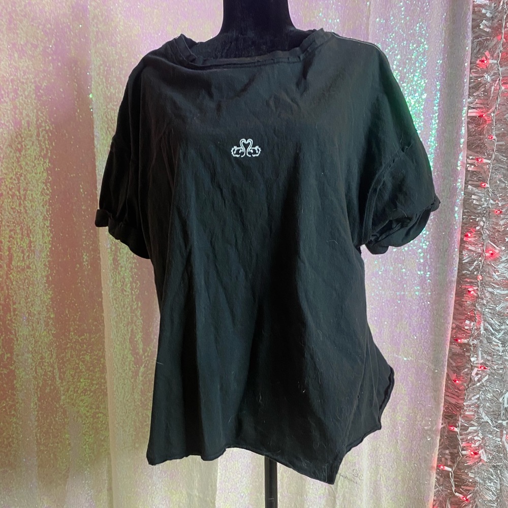 Free people t shirt